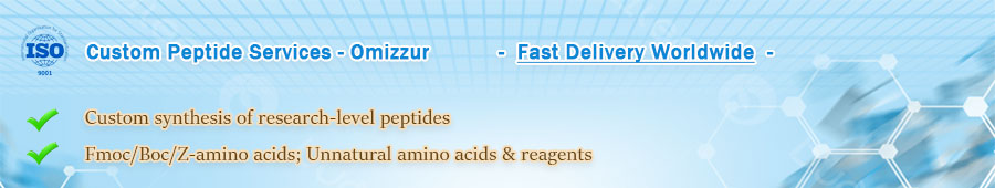 Long Peptide Synthesis