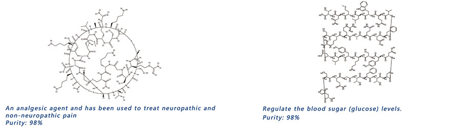 Long Peptide Synthesis