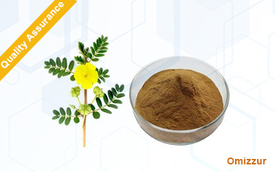 Tribulus Terrestris Extract