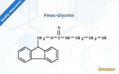 Fmoc-Glycinol