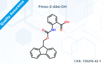 Fmoc-2-Abz-OH | Fmoc-2-abz amino acid