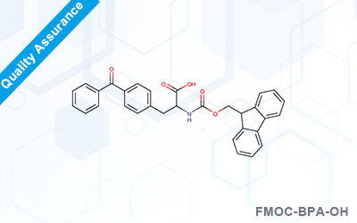 Fmoc-4-benzoyl-l-phenylalanine