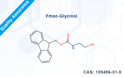 Fmoc-Glycinol